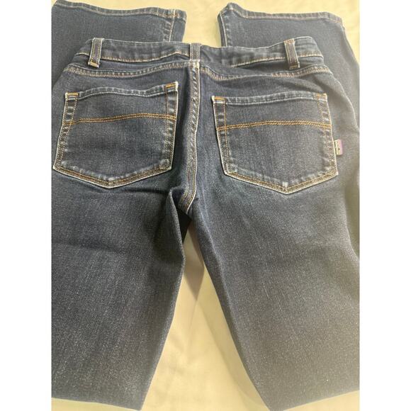 Patagonia Womans Jeans - Picture 6 of 7